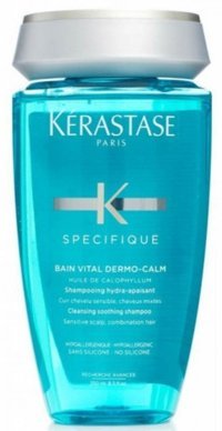 Kerastase Specifique Tüm Saçlar İçin Mentollü Şampuan 250 ml