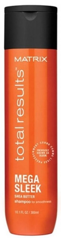 Matrix Total Results Tüm Saçlar İçin Shea Yağı Şampuan 300 ml