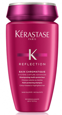 Kerastase Reflection Tüm Saçlar İçin Şampuan 250 ml