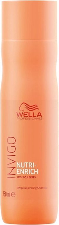 Wella Invigo Tüm Saçlar İçin Şampuan 250 ml