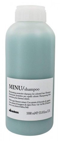 Davines Minu Şampuan 1000 ml