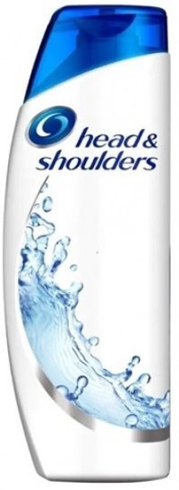 Head&Shoulders Klasik Tüm Saçlar İçin Şampuan 90 ml