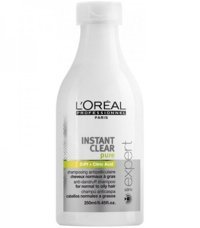 Loreal Instant Tüm Saçlar İçin Tamanu Yağı Kuru Şampuan 250 ml