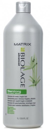 Biolage Fiberstrong Bambu Özü Parabensiz Şampuan 1000 ml