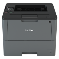 Brother HL-L6200DW Siyah-Beyaz Wifi Mono Tonerli Lazer Yazıcı