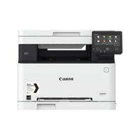 Canon i-SENSYS MF631Cn Renkli Fotokopi Tarayıcı Çok Fonksiyonlu Tonerli Lazer Yazıcı