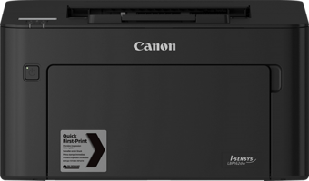 Canon LBP162DW Siyah-Beyaz Wifi Mono Tonerli Lazer Yazıcı