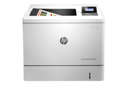 HP Color LaserJet Enterprise M553n Renkli Tonerli Lazer Yazıcı