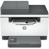 HP LaserJet M236SDW (9YG09A) Siyah-Beyaz Wifi Fotokopi Tarayıcı Mono Çok Fonksiyonlu Tonerli Lazer Yazıcı