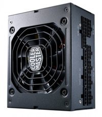 Cooler Master V750 750 W 80+ Gold Tam Modüler Powersupply