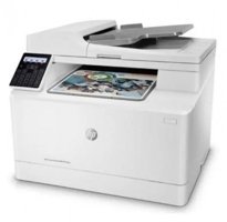 HP Color LaserJet Pro MFP M183FDW Siyah-Beyaz Wifi Fotokopi Tarayıcı Mono Çok Fonksiyonlu Tonerli Lazer Yazıcı