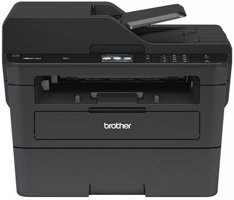 Brother MFC-L2751DW Siyah-Beyaz Wifi Fotokopi Tarayıcı Mono Çok Fonksiyonlu Tonerli Lazer Yazıcı
