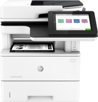 HP LaserJet Enterprise M528f (1PV65A) Siyah-Beyaz Fotokopi Tarayıcı Mono Çok Fonksiyonlu Tonerli Lazer Yazıcı