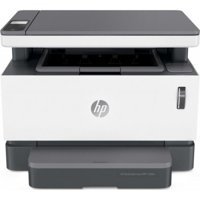 HP Neverstop Laser MFP 1200W (4RY26A) Siyah-Beyaz Wifi Fotokopi Tarayıcı Mono Çok Fonksiyonlu Tonersiz Lazer Yazıcı
