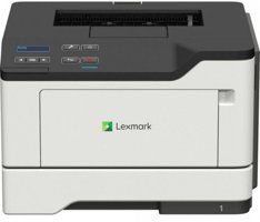 Lexmark MS321DN Siyah-Beyaz Mono Tonerli Lazer Yazıcı