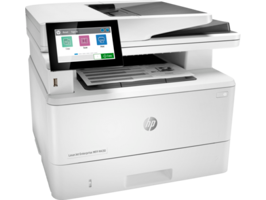 HP LaserJet Enterprise MFP M430F Siyah-Beyaz Fotokopi Tarayıcı Mono Çok Fonksiyonlu Tonerli Lazer Yazıcı