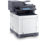 Kyocera M6630CIDN Renkli Fotokopi Tarayıcı Çok Fonksiyonlu Tonerli Lazer Yazıcı