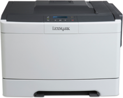 Lexmark CS310dn Renkli Tonerli Lazer Yazıcı