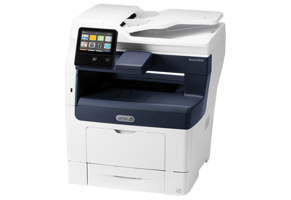 Xerox VersaLink B405 (B405V_DN) Siyah-Beyaz Fotokopi Tarayıcı Mono Çok Fonksiyonlu Tonerli Lazer Yazıcı