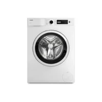 Vestel CM 55181 800 5 kg 800 Devir D Enerji Sınıfı Beyaz Solo Çamaşır Makinesi