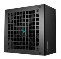 DeepCool PQ1000M 1000 W 80+ Gold Tam Modüler Powersupply