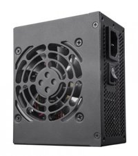 Silverstone SX450-B 450 W 80+ Gold Tam Modüler Powersupply