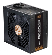 Zalman ZM550-GVII 550 W 80+ Gold Tam Modüler Powersupply