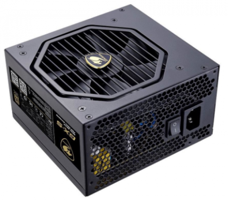 Cougar CGR-GS-650 GX-S 650 W 80+ Gold Tam Modüler Powersupply