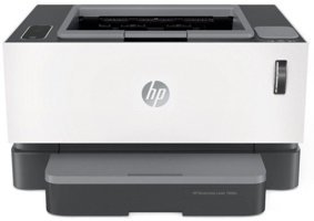 HP Neverstop Laser 1000A (4RY22A) Siyah-Beyaz Mono Tonersiz Lazer Yazıcı