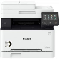 Canon MF643CDW Renkli Wifi Fotokopi Tarayıcı Çok Fonksiyonlu Tonerli Lazer Yazıcı