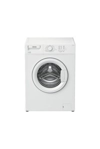 Altus 5809 ML 5 kg 800 Devir E Enerji Sınıfı Beyaz Solo Çamaşır Makinesi