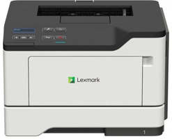 Lexmark B2338DW Siyah-Beyaz Wifi Mono Tonerli Lazer Yazıcı