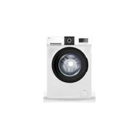Seg SCM 9E1000D 9 kg 1000 Devir F Enerji Sınıfı Beyaz Solo Çamaşır Makinesi