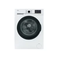 Vestel CMI 10612 10 kg 1200 Devir A++ Enerji Sınıfı Beyaz Solo Çamaşır Makinesi