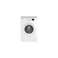 Beko CM6100 6 kg 1000 Devir E Enerji Sınıfı Beyaz Çamaşır Makinesi