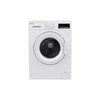 Finlux 7110 M 7 kg 1000 Devir A Enerji Sınıfı Beyaz Solo Çamaşır Makinesi