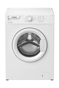 Altus 5600 L 5 kg 600 Devir A++ Enerji Sınıfı Beyaz Solo Çamaşır Makinesi