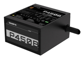 Gigabyte P450B 450 W 80+ Gold Tam Modüler Powersupply