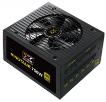 Xigmatek Minotour 750 W 80+ Gold Tam Modüler Powersupply