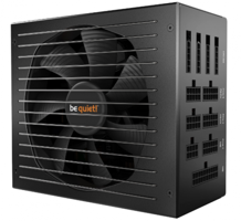 Be Quiet! BN283 750 W 80+ Gold Tam Modüler Powersupply