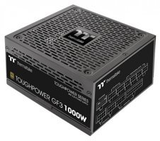 Thermaltake Toughpower 1000 W 80+ Gold Tam Modüler Powersupply