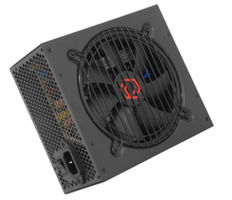 Frisby Foem 650 W 80+ Gold Tam Modüler Powersupply
