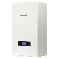Bautherm Weston 7.5 Kw Hermetik Elektrikli Kombi