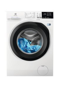 Electrolux EW6F449ST PerfectCare 600 9 kg 1400 Devir D Enerji Sınıfı Beyaz Solo Çamaşır Makinesi