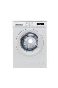 Windsor WS 2912 1 9 kg 1200 Devir D Enerji Sınıfı Beyaz Solo Çamaşır Makinesi