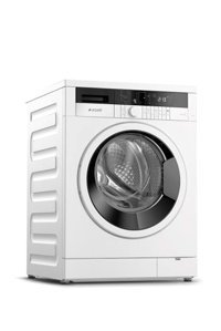 Arçelik 8123 YCM 1200 8 kg 1200 Devir A+++ Enerji Sınıfı Beyaz Solo Çamaşır Makinesi