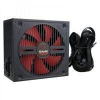 Gametech GTP-550 550 W 80+ Gold Tam Modüler Powersupply