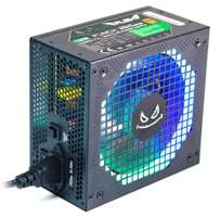 Rush RPSM7510 750 W RGB 80+ Gold Tam Modüler Powersupply