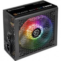 Thermaltake Smart BX1 750 W RGB 80+ Gold Tam Modüler Powersupply