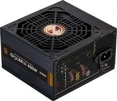 Zalman ZM650-GVII 650 W 80+ Gold Tam Modüler Powersupply